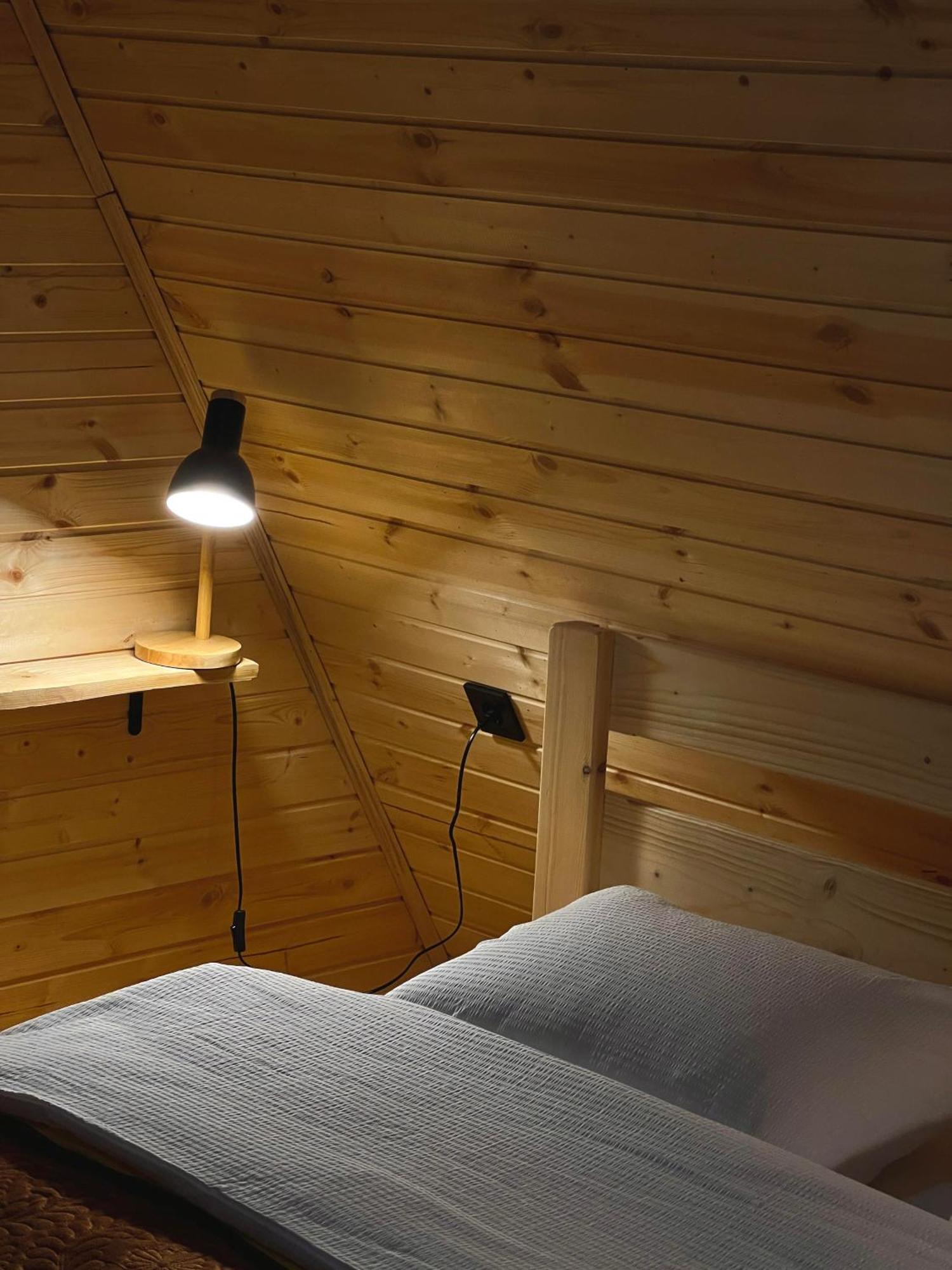Sunset Cottage Kazbegi المظهر الخارجي الصورة