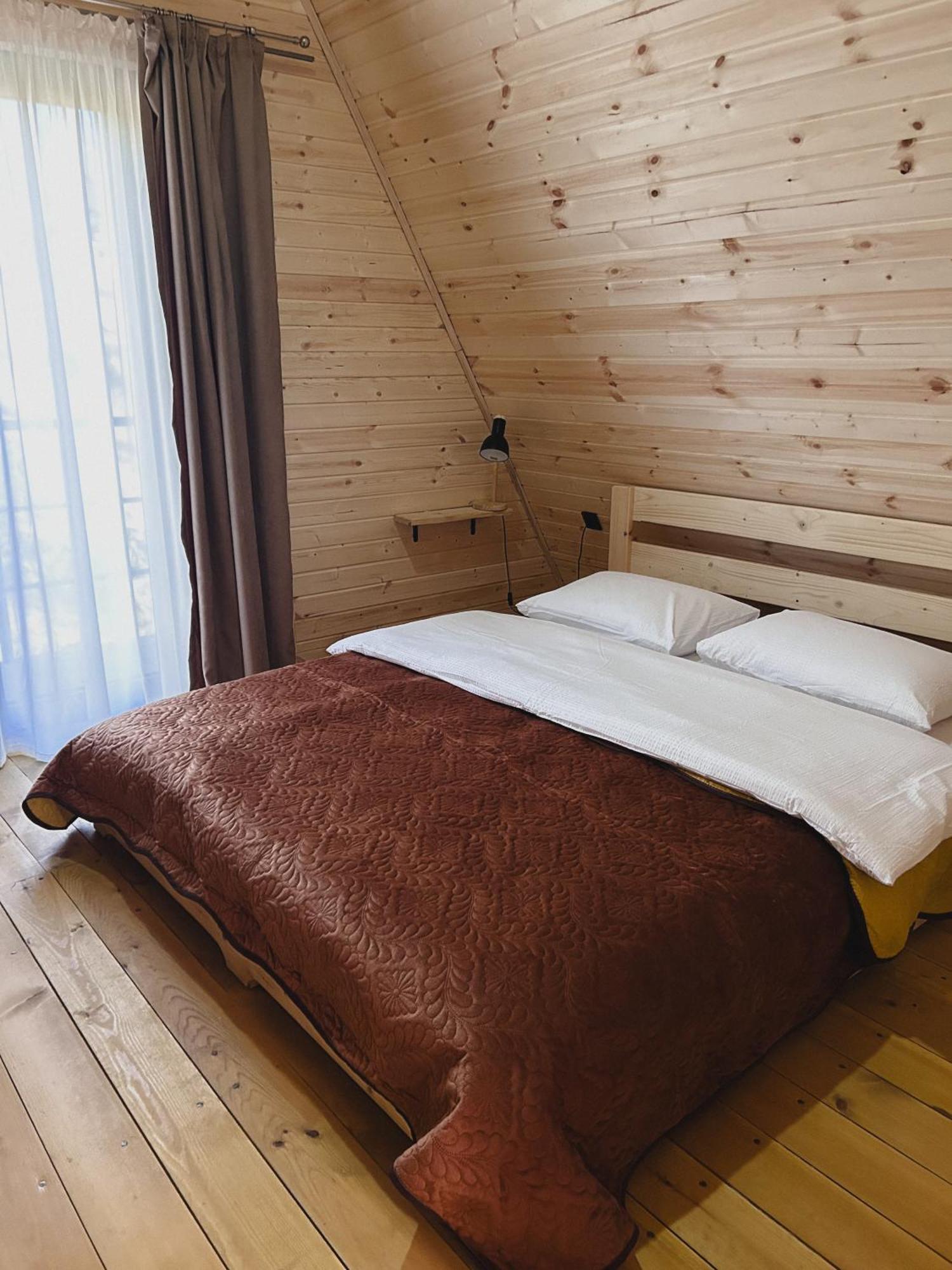 Sunset Cottage Kazbegi المظهر الخارجي الصورة